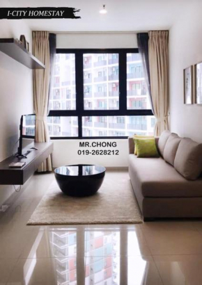 I City 2 Room Suite with Free Wifi
